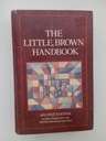 Zdjęcie oferty: The little brown handbook 2 edition Ramsey Fowler