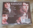 Zdjęcie oferty: The Kinks - The Best Of The Kinks CD