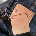 Zdjęcie oferty: TIMBERLAND STRAIGHT FIT spodnie jeans DAMSKIE