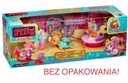 Zdjęcie oferty: Filly Mermaids Podwodna karoca Syren Martin + Żółw