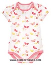 Zdjęcie oferty: GYMBOREE, body, rozm. 3-6 m-cy