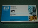 Zdjęcie oferty: Toner oryg. HP 29x (C4129X) do dr. LJ 5000 czarny!