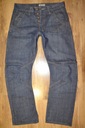 Zdjęcie oferty: H&M /RELAXED FIT/ JEANS -32''-