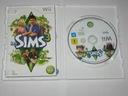 Zdjęcie oferty: Gra THE SIMS 3 Nintendo Wii BDB