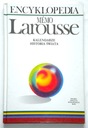 Zdjęcie oferty: Encyklopedia Memo Larousse tomy 2-3