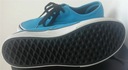 Zdjęcie oferty: Vans Authentic Off The Wall LIGHT BLUE Kids EUR 32