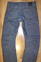 Zdjęcie oferty: H&M /RELAXED FIT/ JEANS -32''-