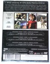 Zdjęcie oferty: Gwiezdne Wojny Star Wars płyty DVD zestaw 6 płyt 2 boxy części I-VI dubbing