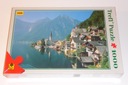 Zdjęcie oferty: TREFL - PUZZLE 1000 el.__68 x 48 cm.