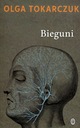 Zdjęcie oferty: T2- BIEGUNI - Olga Tokarczuk