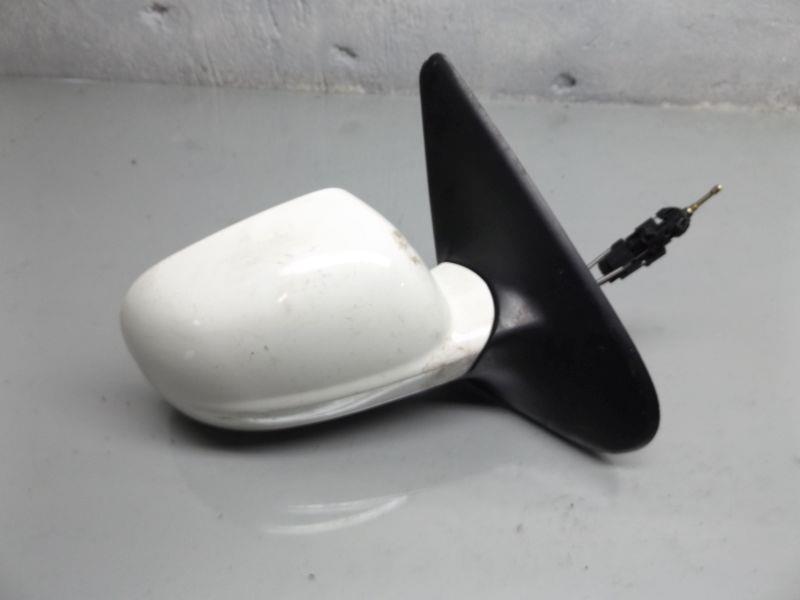 фото №1, Зеркало правое la9b seat leon 2000 r europa