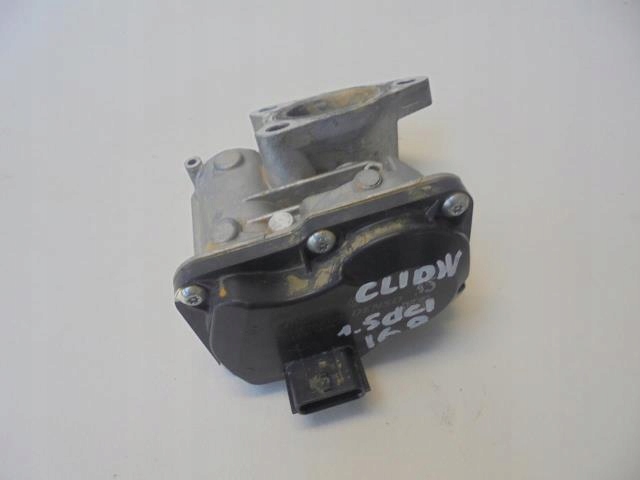 фото №1, Клапан egr renault clio iv 1.5 dci