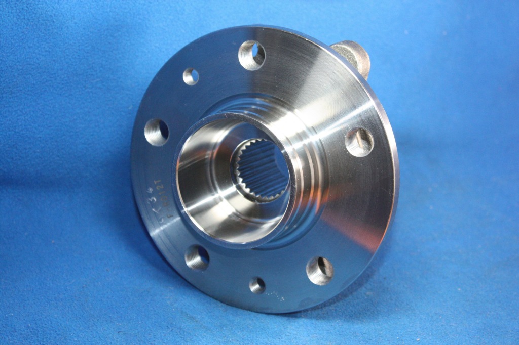 Autokit 01.97768 набор подшипник колеса Доставка