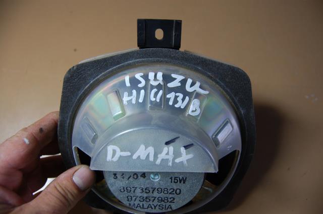 фото №4, Динамік двері isuzu d-max i 9648050974