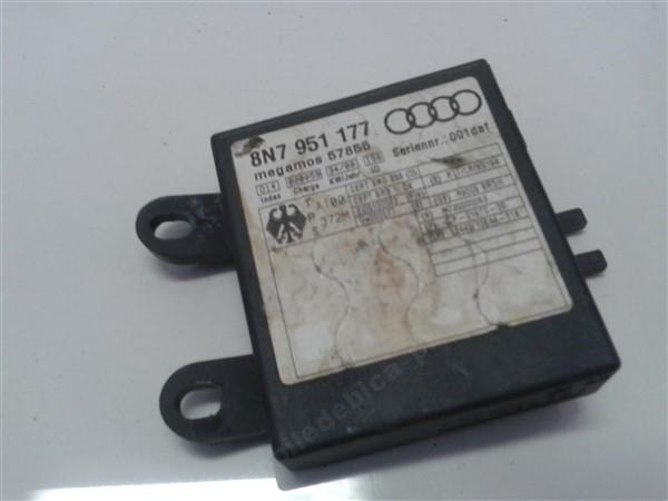 фото №1, Модуль движения блок управления audi tt 8n7951177