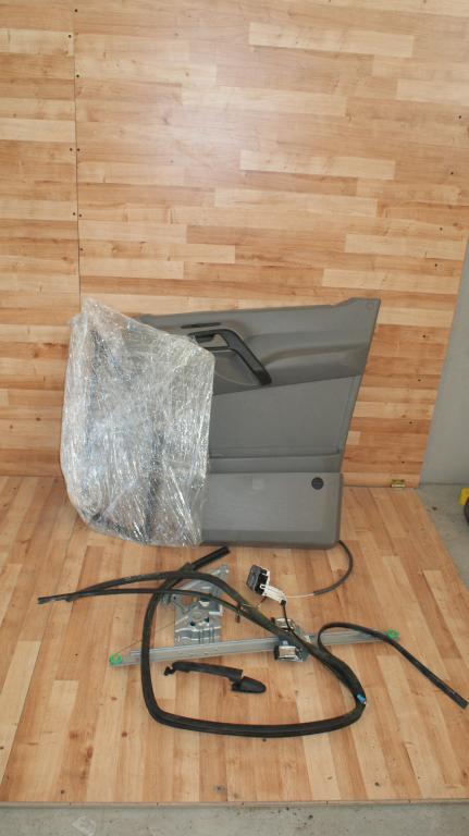 фото №1, Механизм подъемник стекло mercedes sprinter 906