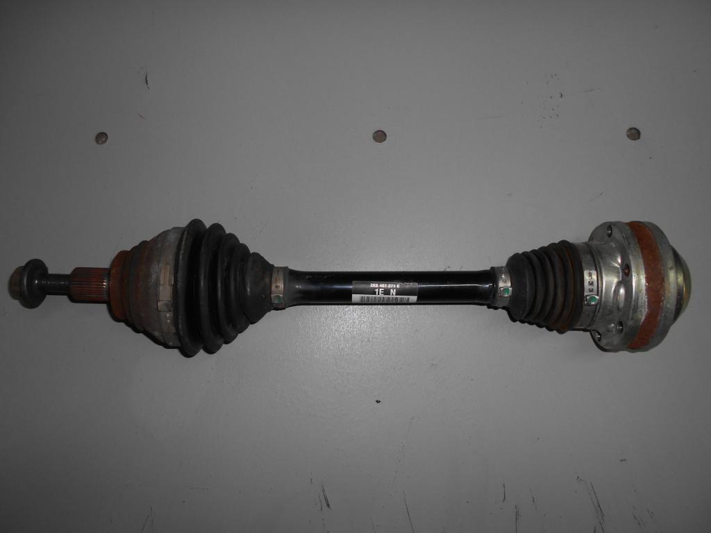 Купить Приводной вал комплектная vw audi seat 2k0407271e