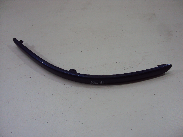 фото №1, Молдинг бампера правый перед ford focus mk1 st