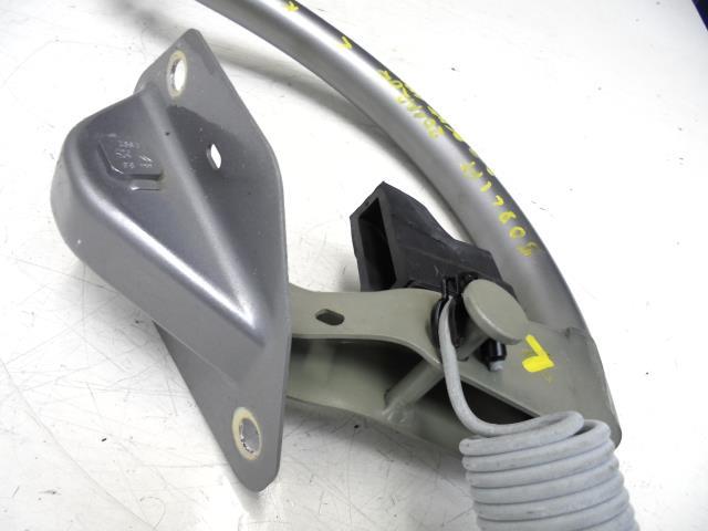 фото №7, Peugeot оригинальный номер 9687860480 петля крышки багажника