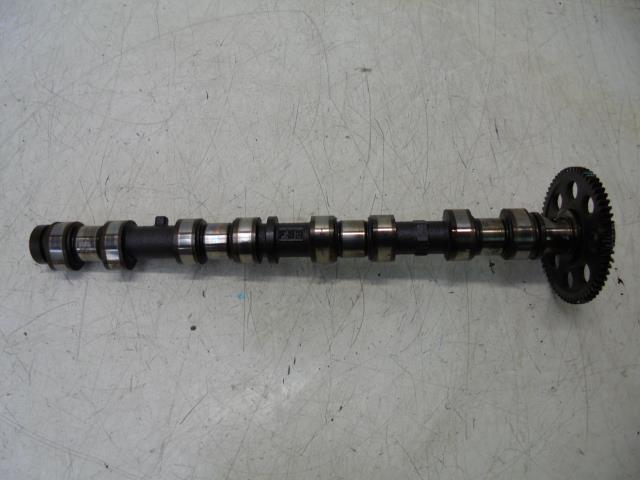 фото №1, Вал распределительного вала toyota corolla verso 2.2 d4d