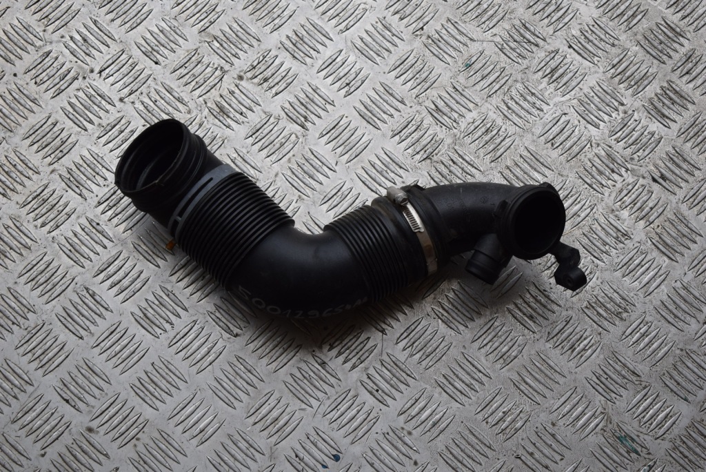 Купити Впуск інтеркулер audi a3 cabrio 8v7 lift