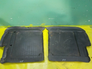 фото №1, Scania r килимок