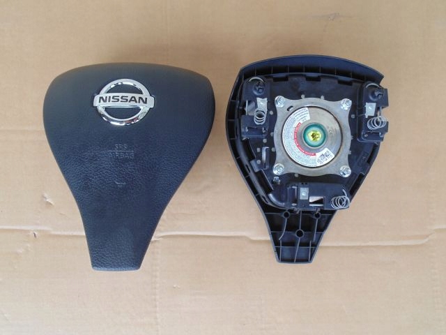 фото №1, Подушка подушки безпеки подушка безпеки qashqai ii 2015 оригінал.