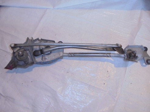 фото №1, Citroen c4 aircross моторчик дворник