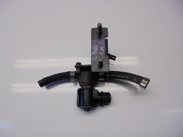 фото №1, Renautl premium magnum dxi электроклапан отопления adblue