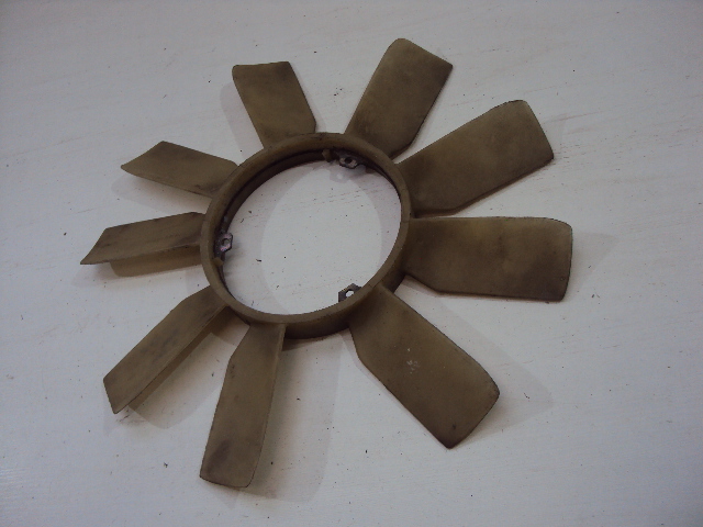 фото №1, Вентилятор віскомуфта mercedes sprinter 901