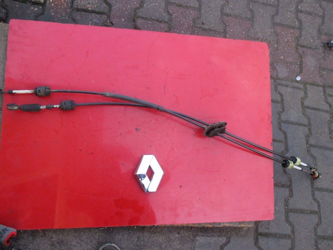 фото №1, Троси передач master movano ii 3.0 dci zd3 pń