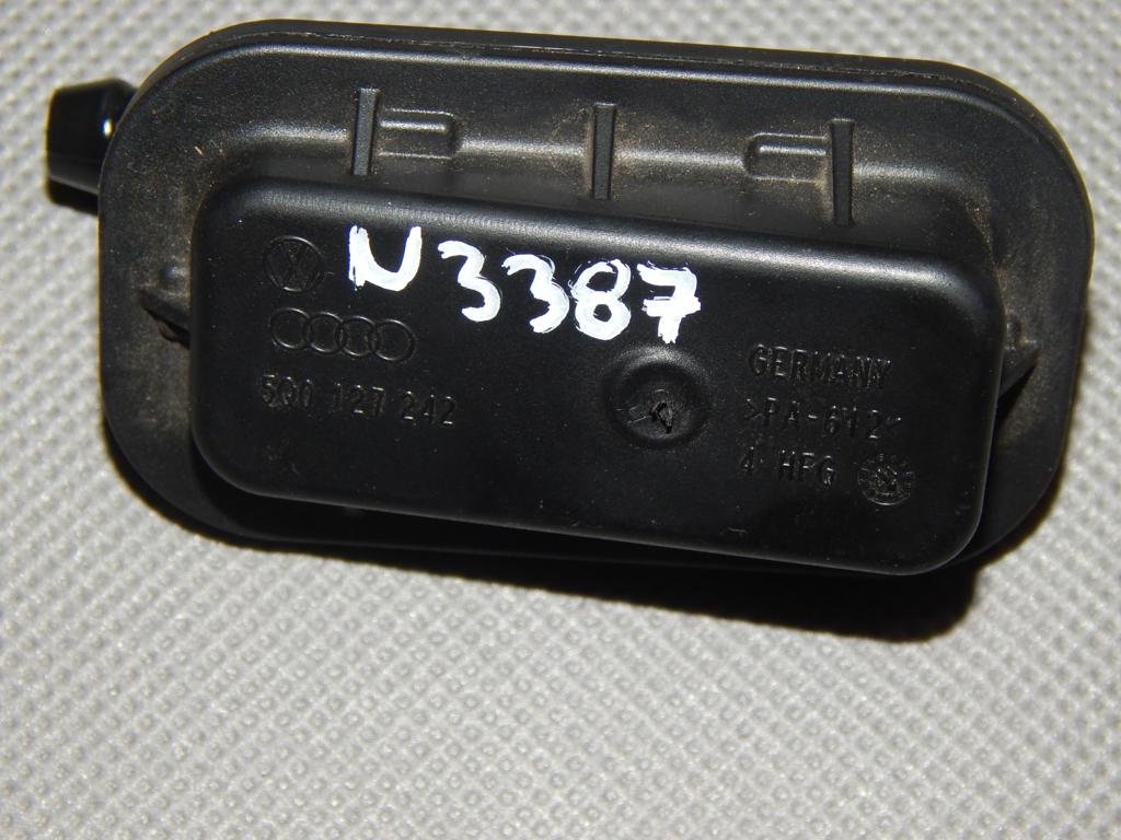 фото №1, Vw golf vii датчик топлива 5q0127242