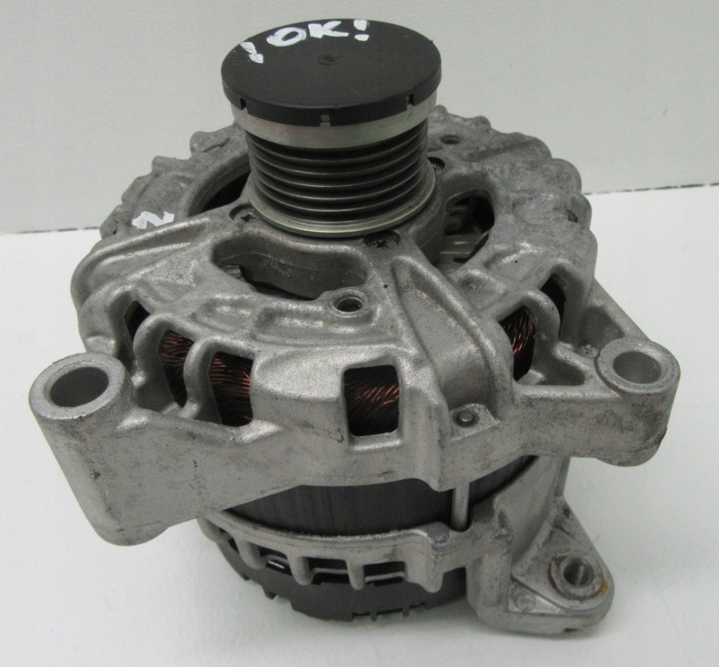 Генератор 180a bmw f30 328 n20 0125812002 7645044 Київ