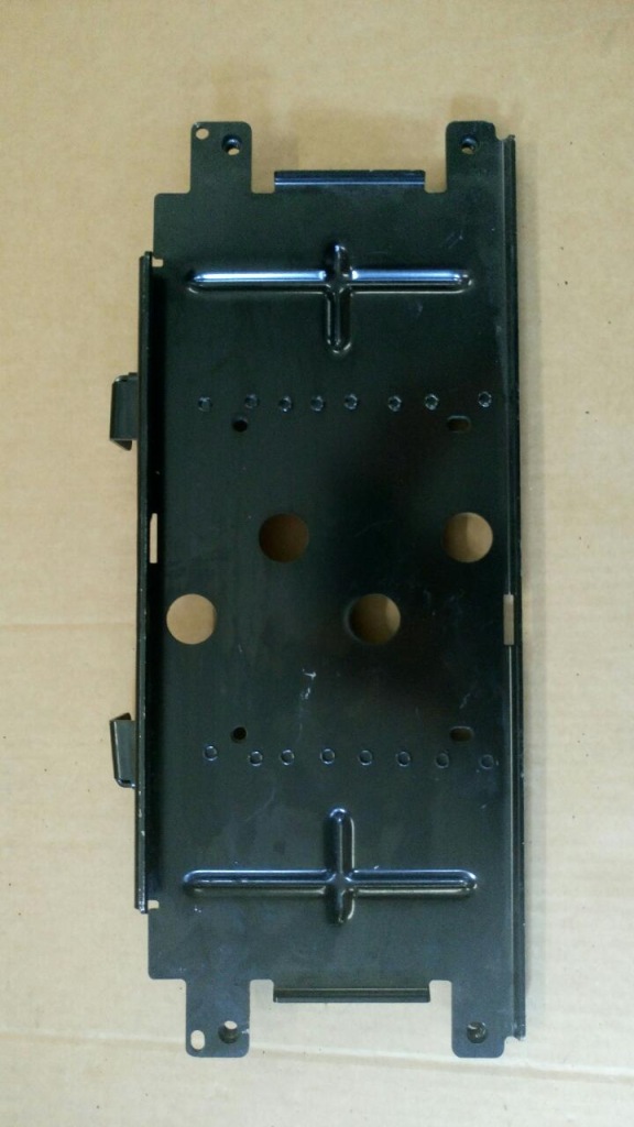 фото №1, Основа акумулятор audi s5 5f 8w6