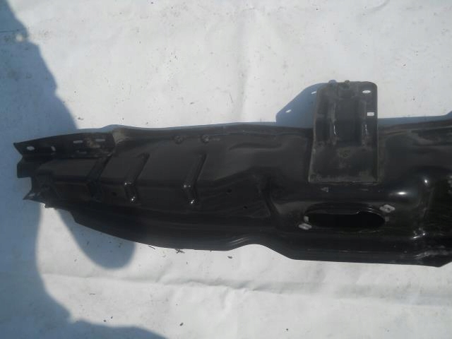 фото №14, Підсилювач поперечина передній citroen jumper 2007r