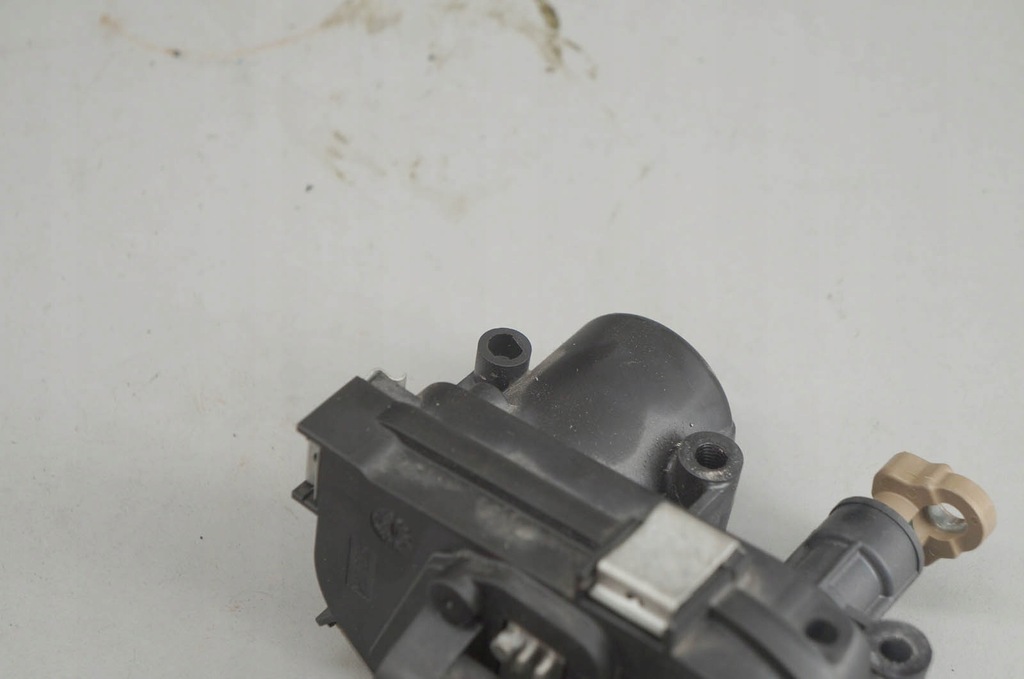 фото №5, Df917 jeep cherokee kl 2.2crd регулятор коллектор