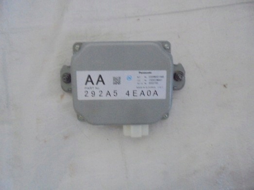 фото №1, Renault kadjar модуль блок керування 292a54ea0a