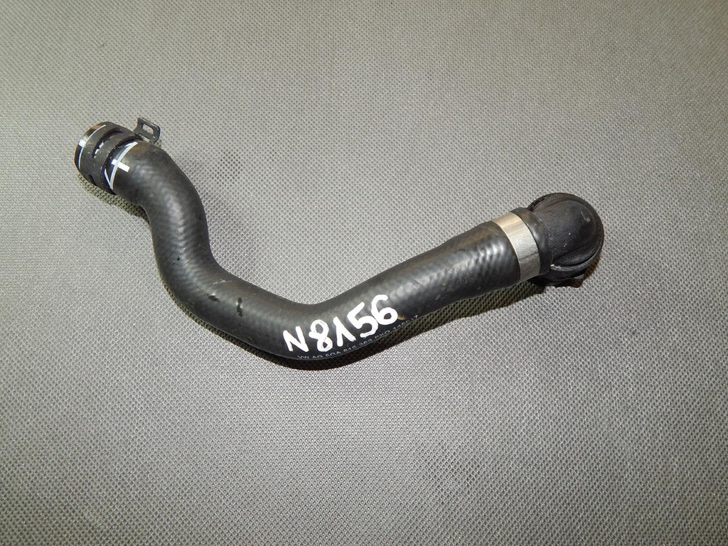 фото №1, Vw touran 5t 2.0 шланг труба 5qa815369