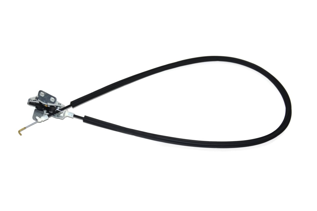 фото №1, Iveco daily 06-14 замок верхний дверь задних 210 cm