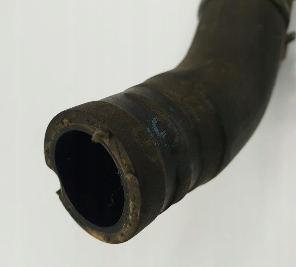 фото №6, Wąż труба wody citroen c5 iii 3.0 v6 hdi