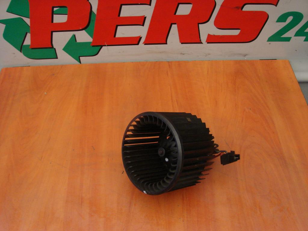 фото №1, Вентилятор вентилятор fiat siena