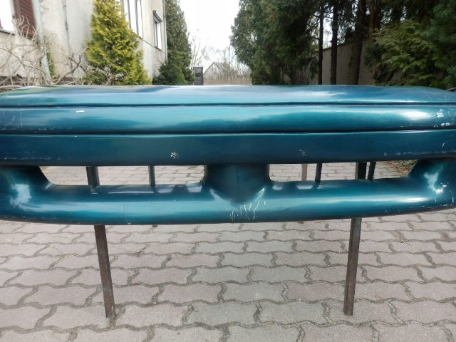 фото №9, Бампер перед передний chrysler dodge neon poznań