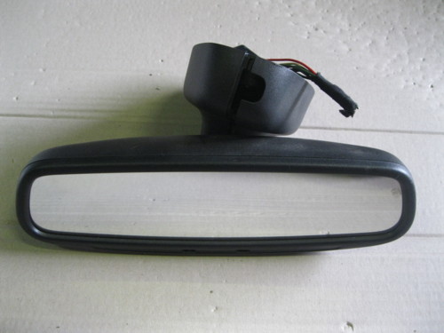 фото №1, Дзеркало заднього виду внутрішнє range rover sport 06r