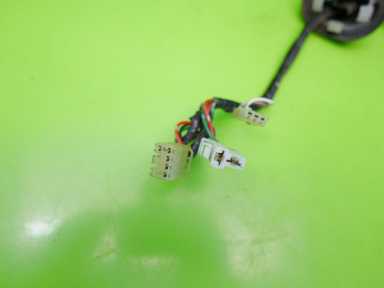 фото №8, Электропроводка дверь левый перед suzuki swift iv mk4 5d