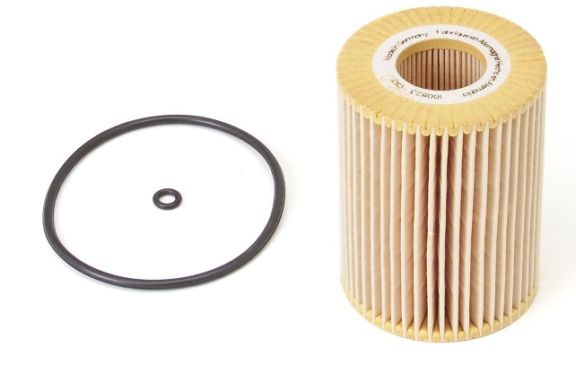 фото №1, Фильтр масла jeep commander xh xk 3.0 crd 2006-2010