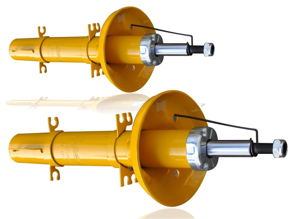 фото №1, Амортизатори спортивні передні skoda octavia i 97-