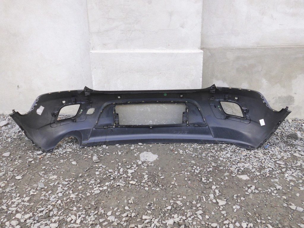 фото №7, Бампер задня задній opel mokka 2012-