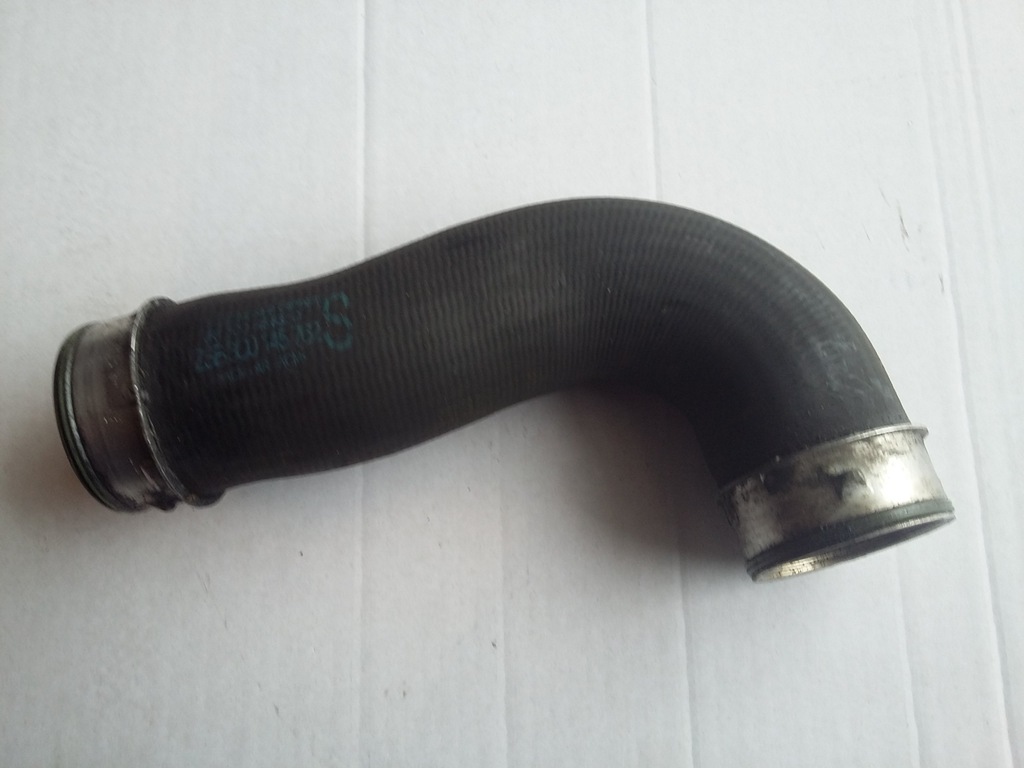 фото №1, Vw passat b6 труба интеркулер 3c0145262s