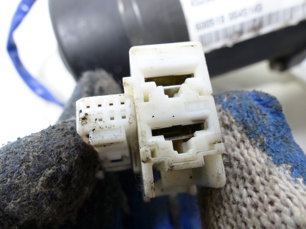 фото №6, Avensis ii 1.8vvti насос усилителя 45200-05240