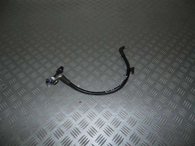 фото №1, Jaguar 14r f-type ftype клема мінусова мінус